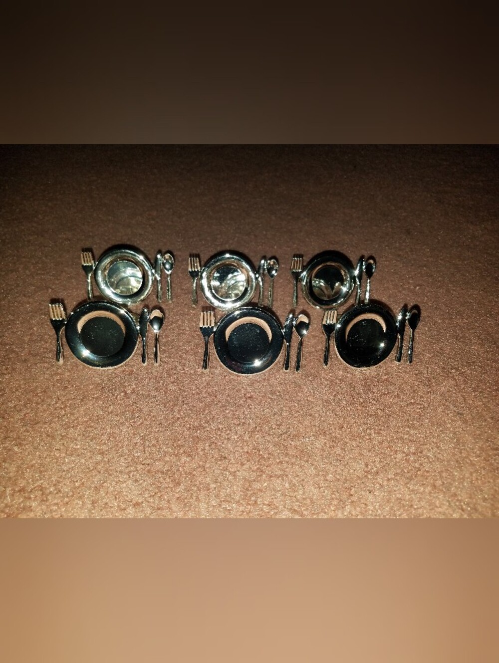 Kitchen Napkin Rings